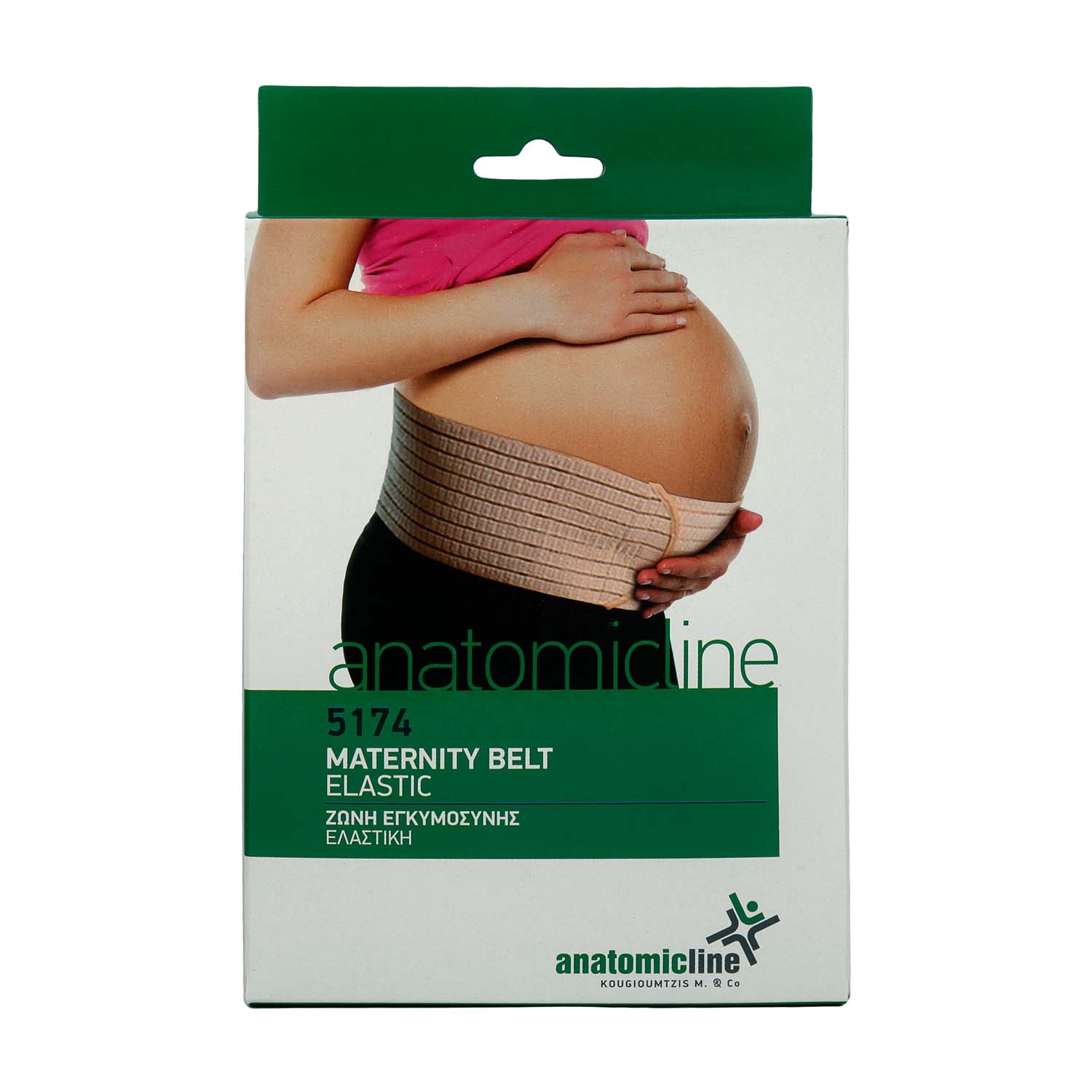 Maternity Belt