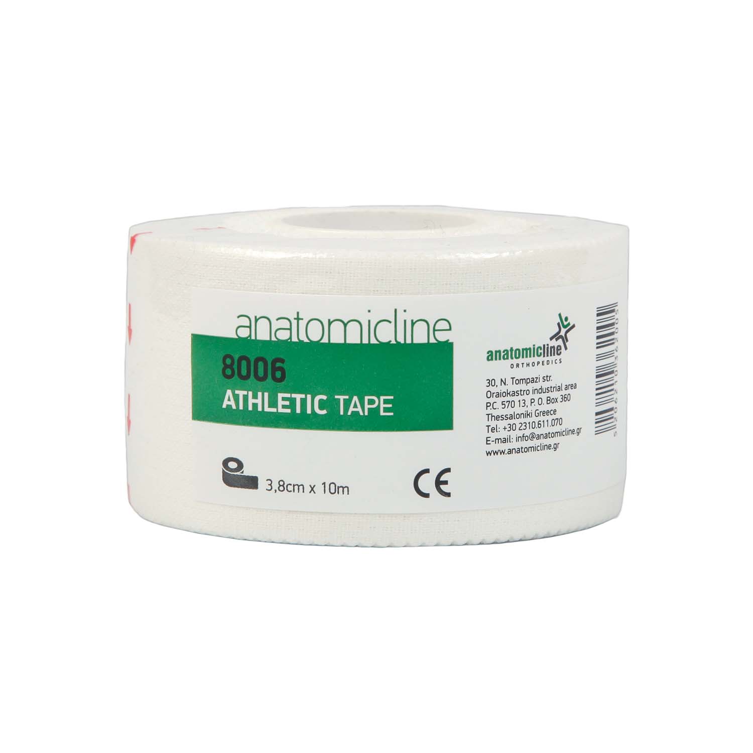 Athletic Tape