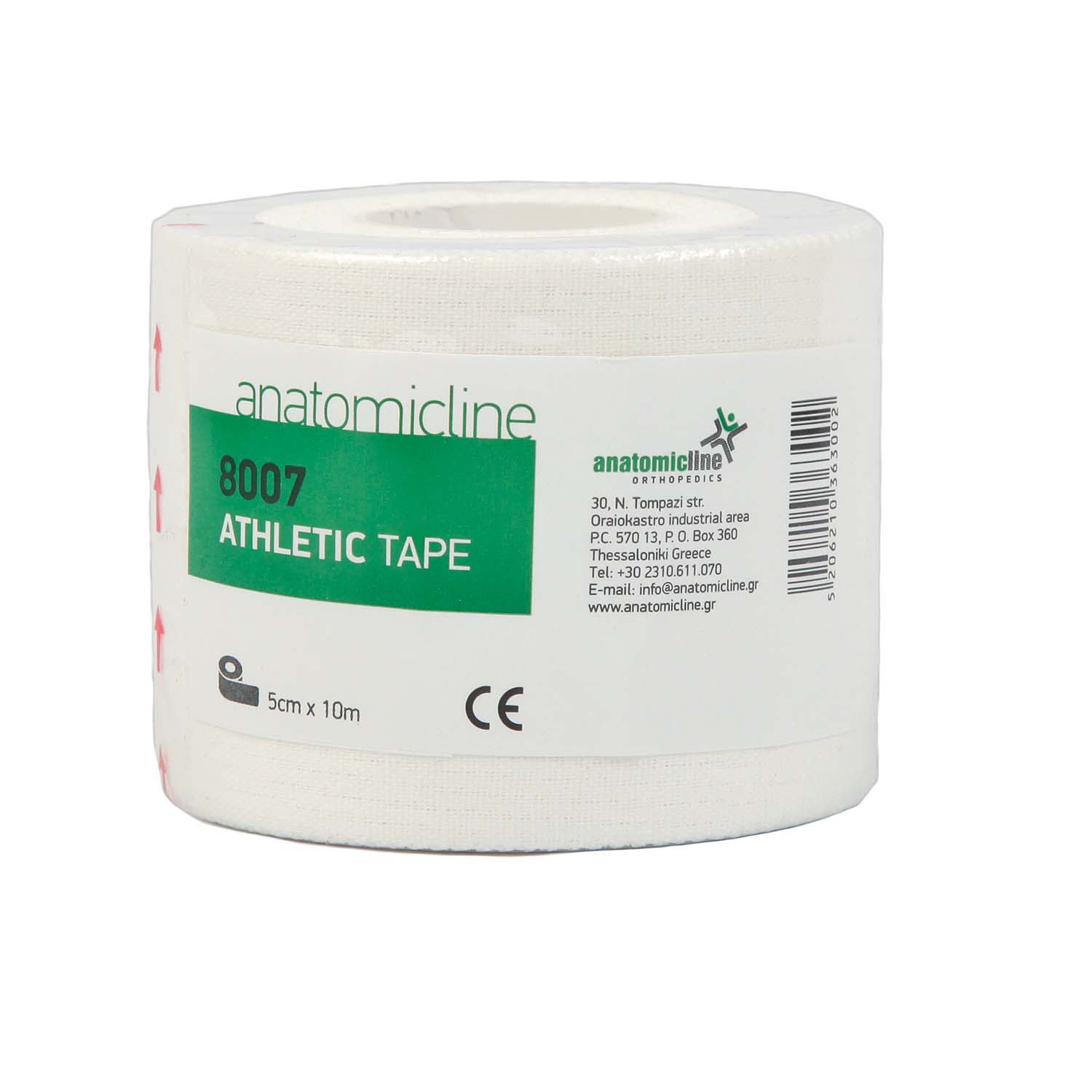 Athletic Tape