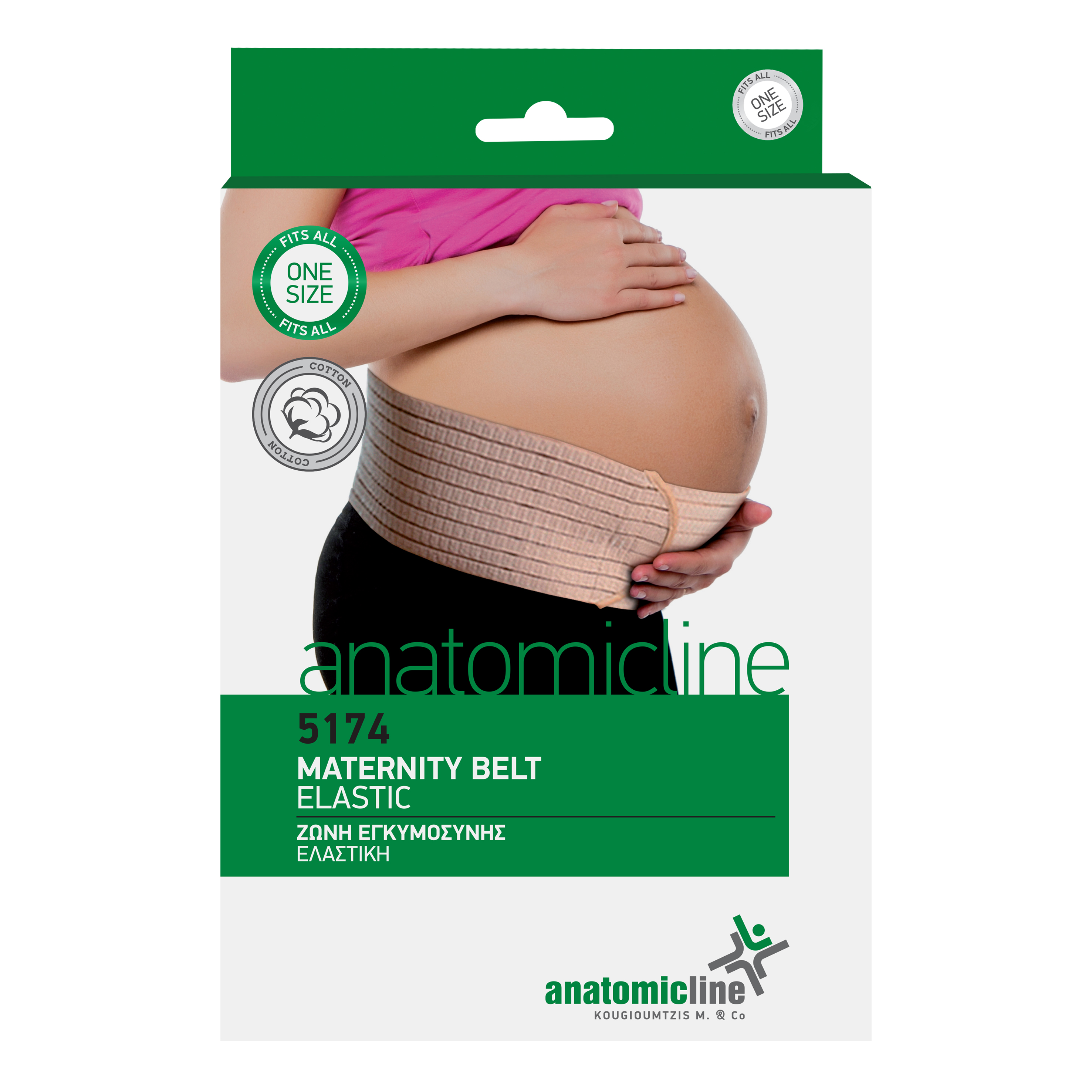 Maternity Belt
