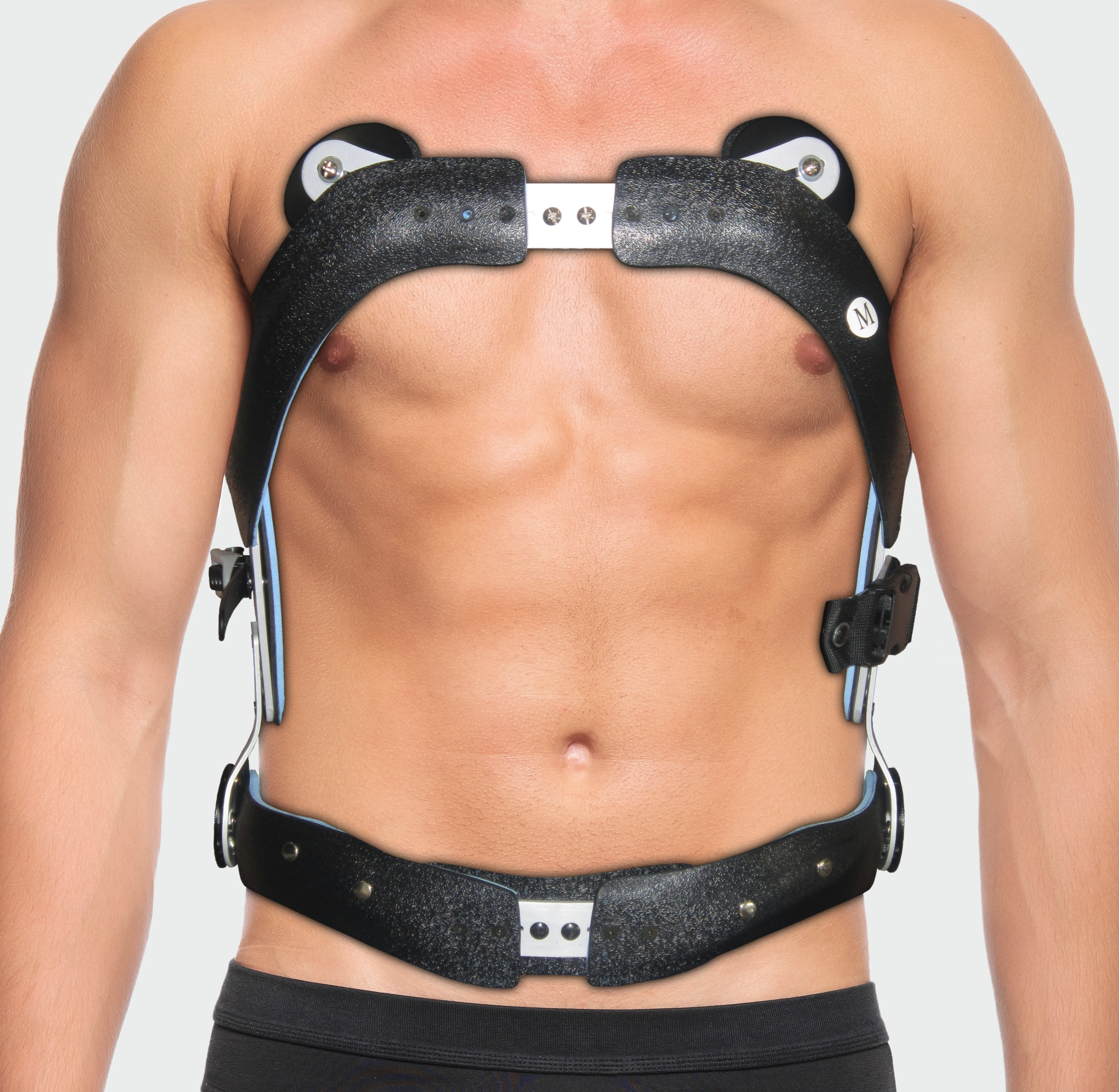 Hyperextension Brace